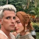 Imagem - Giovanna Ewbank e Bruno Gagliasso se hospedam em resort da série 'The White Lotus' na Tailândia