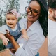 Imagem - Karol Bernardo, mãe da filha do ex-BBB Vinicius Rodrigues morre um mês após descobrir leucemia