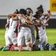 Imagem - No Barradão, saiba o que Vitória precisa fazer para garantir acesso à elite do Brasileirão feminino