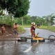 Imagem - Indígenas Pataxó interditam BR-101 após prisão de cacique na Bahia