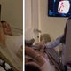 Imagem - Rafa Kalimann relembra perda gestacional ao mostrar ultrassom da filha Zuza: 'Bebê arco-íris'