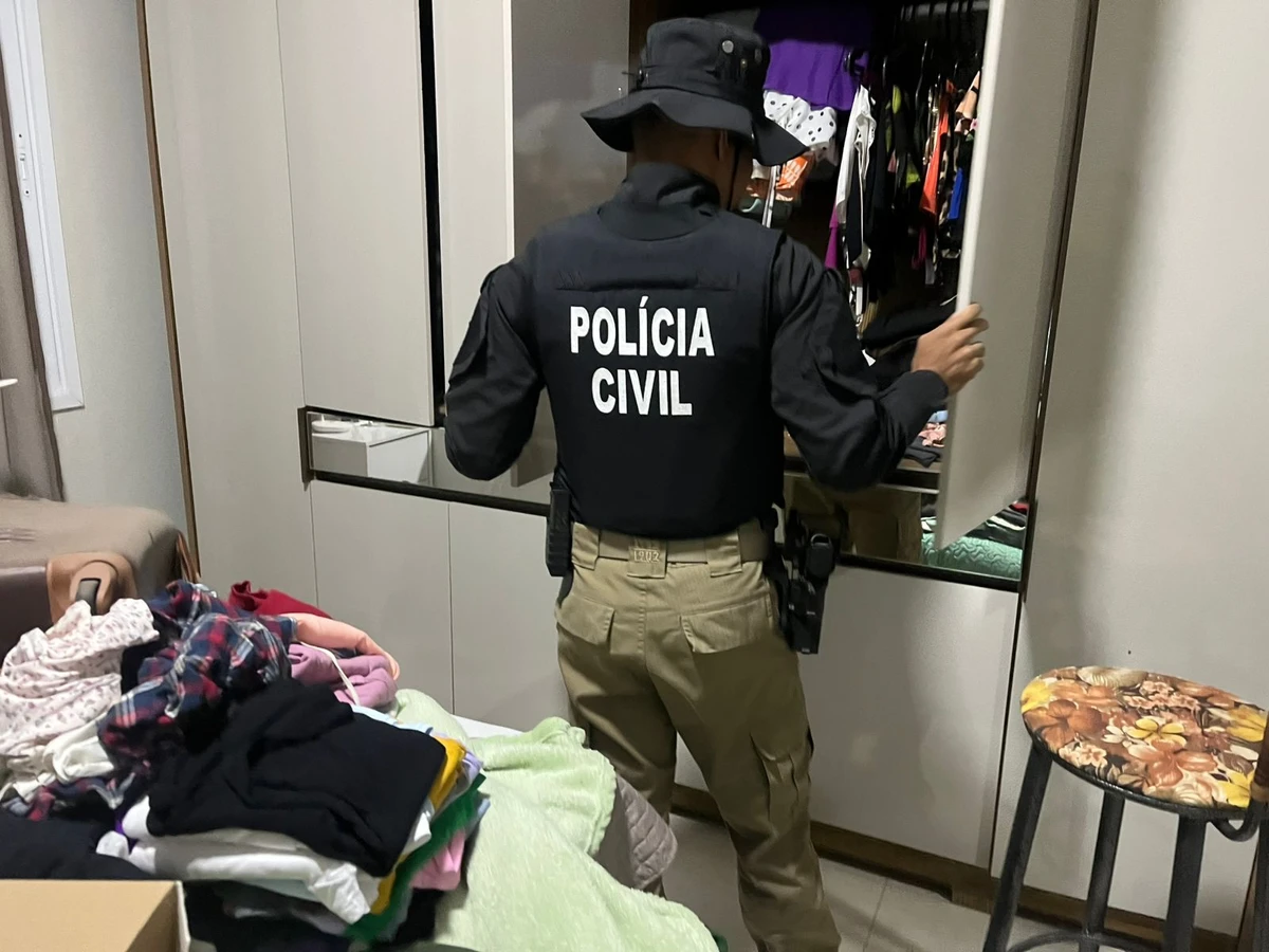 Áudio do padrasto teria confirmado abusos contra adolescente