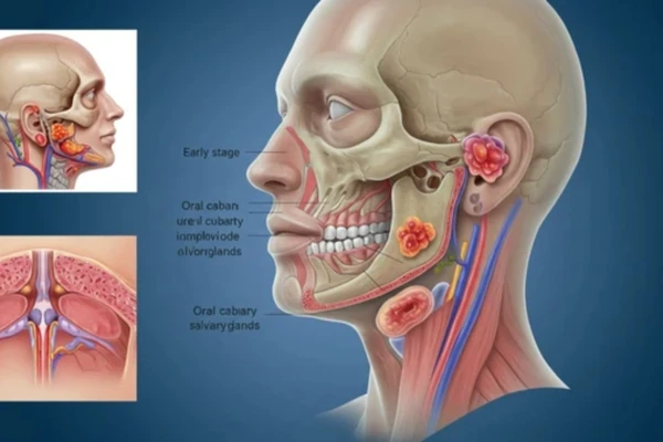 Câncer de cabeça e pescoço: entenda a importância do diagnóstico precoce e da imunoterapia
