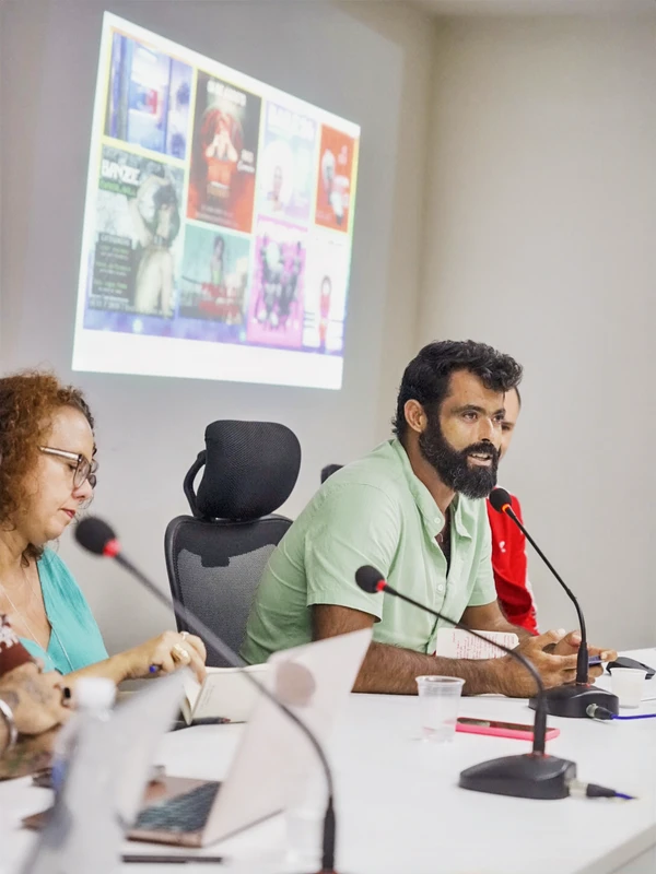 Ednaldo Mota, 