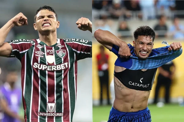 Fluminense x Al-Hilal