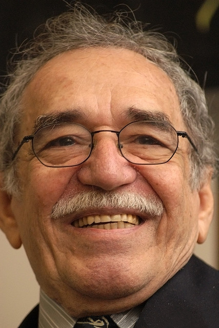 Gabriel García Márquez, Nobel de Literatura de 1982