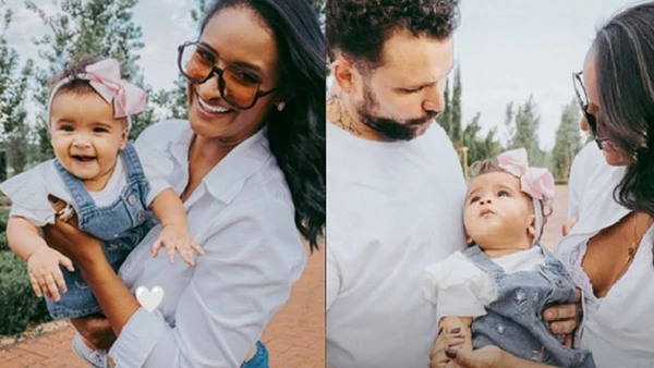 Karol Bernardo, mãe da filha do ex-BBB Vinicius Rodrigues morre um mês após descobrir leucemia