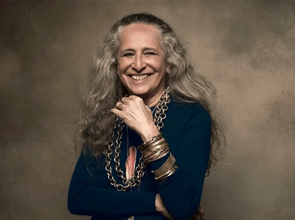 Maria Bethania