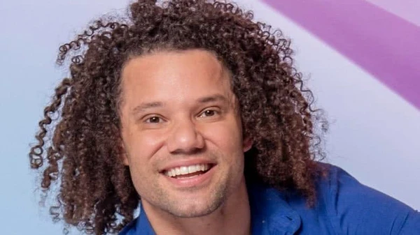 Maycon foi o primeiro eliminado do BBB 24