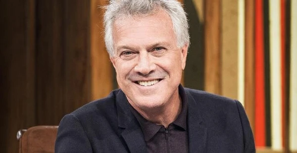 Pedro Bial por Reprodução