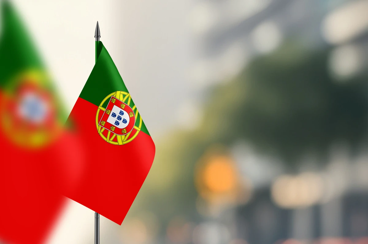 Portugal