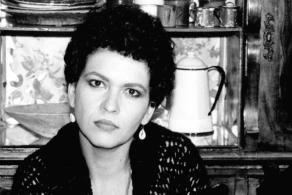 Regina Dourado em Roque Santeiro (1985)