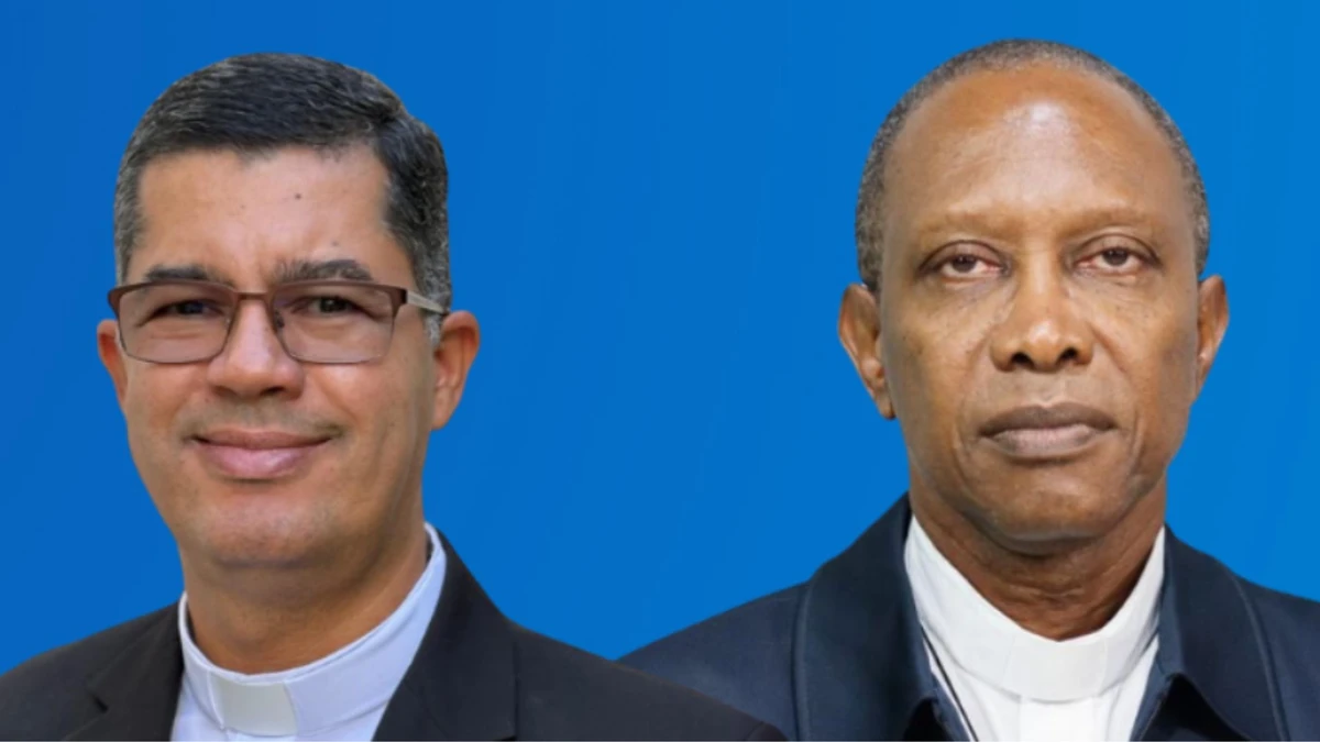Saiba quem são os escolhidos do novo papa