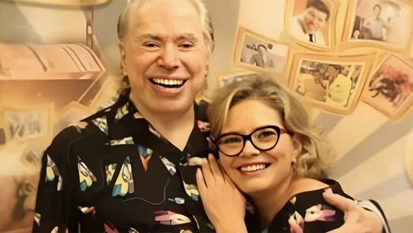 Silvio Santos