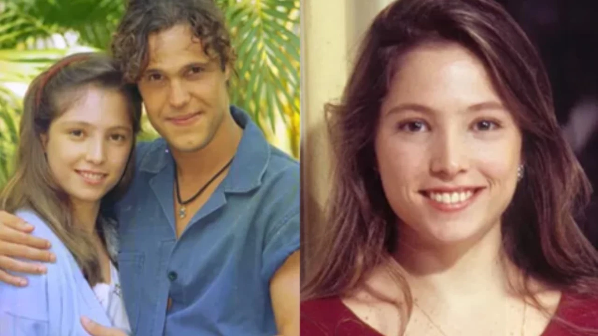 Sofia de 'A Viagem'? Atriz sumiu da TV e hoje surpreende com nova profissão por Reprodução/Redes Sociais 