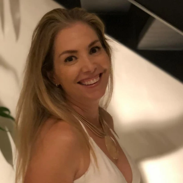 Sofia (Roberta Índio do Brasil) em 'A Viagem' 1994 por Reprodução/Redes Sociais 