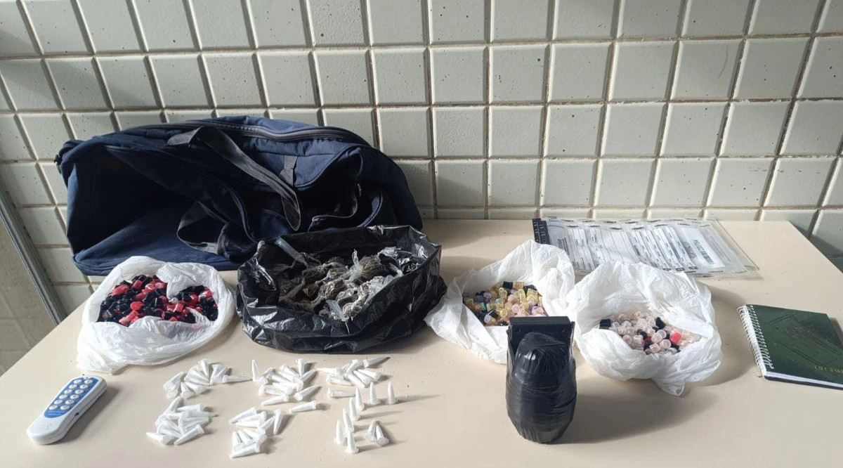 Vila Verde: ataque BDM teve até granada 