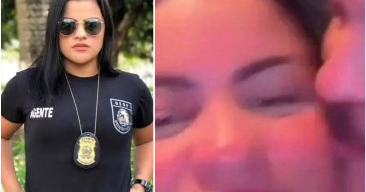 Imagem - Ex-diretora de presídio dá à luz na cadeia após alegar paternidade de político em ação judicial
