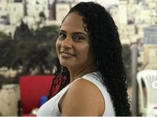 Imagem - Traficantes do BDM atiraram na cabeça de pastora mesmo após marido da vítima mostrar bíblia