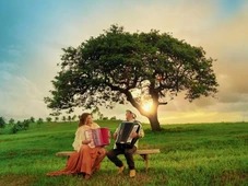 Imagem - Banco recria Dominguinhos com IA para celebrar 20 anos de programa de crédito rural