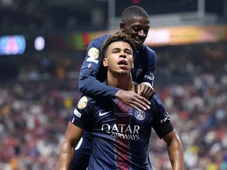Imagem - PSG é cirúrgico, bate Bayern em jogaço digno de Liga dos Campeões e vai à semifinal do Mundial