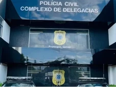 Imagem - Blogueira de Feira de Santana é investigada por crimes de extorsão com vídeos íntimos
