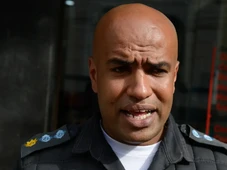 Imagem - Justiça aceita denúncia contra o tenente-coronel Ivan Blaz