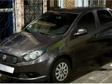 Imagem - Carro usado em tentativa de roubo a shopping de Salvador é localizado
