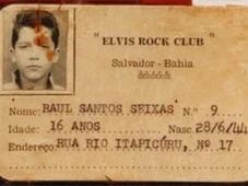 Imagem - Como foi a vida de Raul Seixas na Bahia?