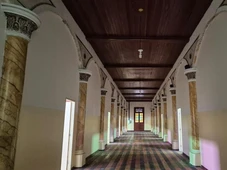 Imagem - Antigo convento das Mercês recebe apresentação do NEOJIBA