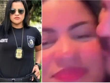 Imagem - Ex-diretora de presídio dá à luz na cadeia após alegar paternidade de político em ação judicial