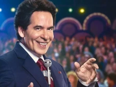 Imagem - Nova cinebiografia de Silvio Santos com Leandro Hassum ganha data de estreia