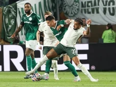 Imagem - Palmeiras faz gol contra, perde do Chelsea e dá adeus ao Mundial de Clubes