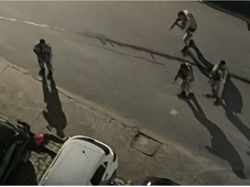 Imagem - Perseguição com tiros no Imbuí termina com dois presos