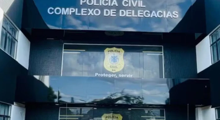 Imagem - Blogueira de Feira de Santana é investigada por crimes de extorsão com vídeos íntimos