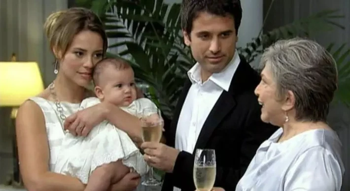 Imagem - Quem é a atriz que sumiu antes da gravação e causou caos em novela das 9 da Globo?