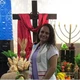 Imagem - Pastora atingida por tiro na cabeça passa por cirurgia de 4h; família pede doação de sangue