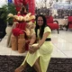 Imagem - Após cirurgia, pastora baleada continua em estado grave, e família pede orações