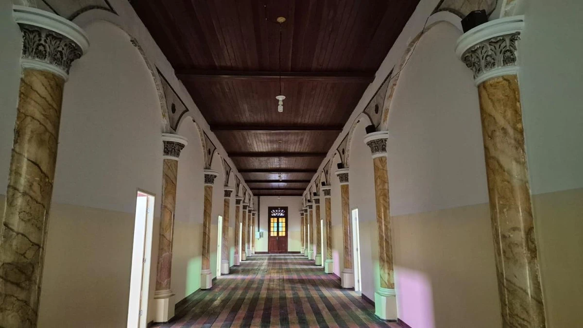 Divulgação/Casacor