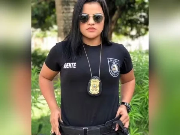 Ex-diretora foi presa por facilitar fuga de detentos por Reprodução