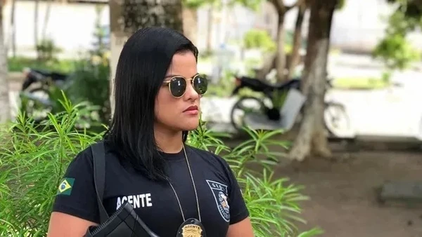 Ex-diretora foi presa por facilitar fuga de detentos por Reprodução