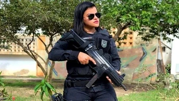 Ex-diretora foi presa por facilitar fuga de detentos por Reprodução