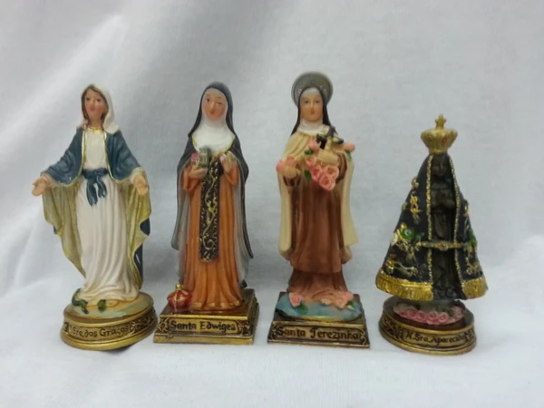 Imagens religiosas por Reprodução