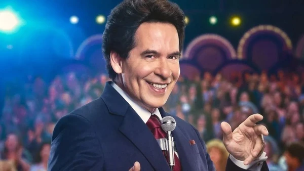 Nova cinebiografia de Silvio Santos com Leandro Hassum ganha data de estreia 