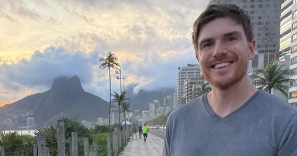 Imagem - Jornalista americano exalta o SUS após sofrer acidente no Rio e receber atendimento: 'Não existe lá'