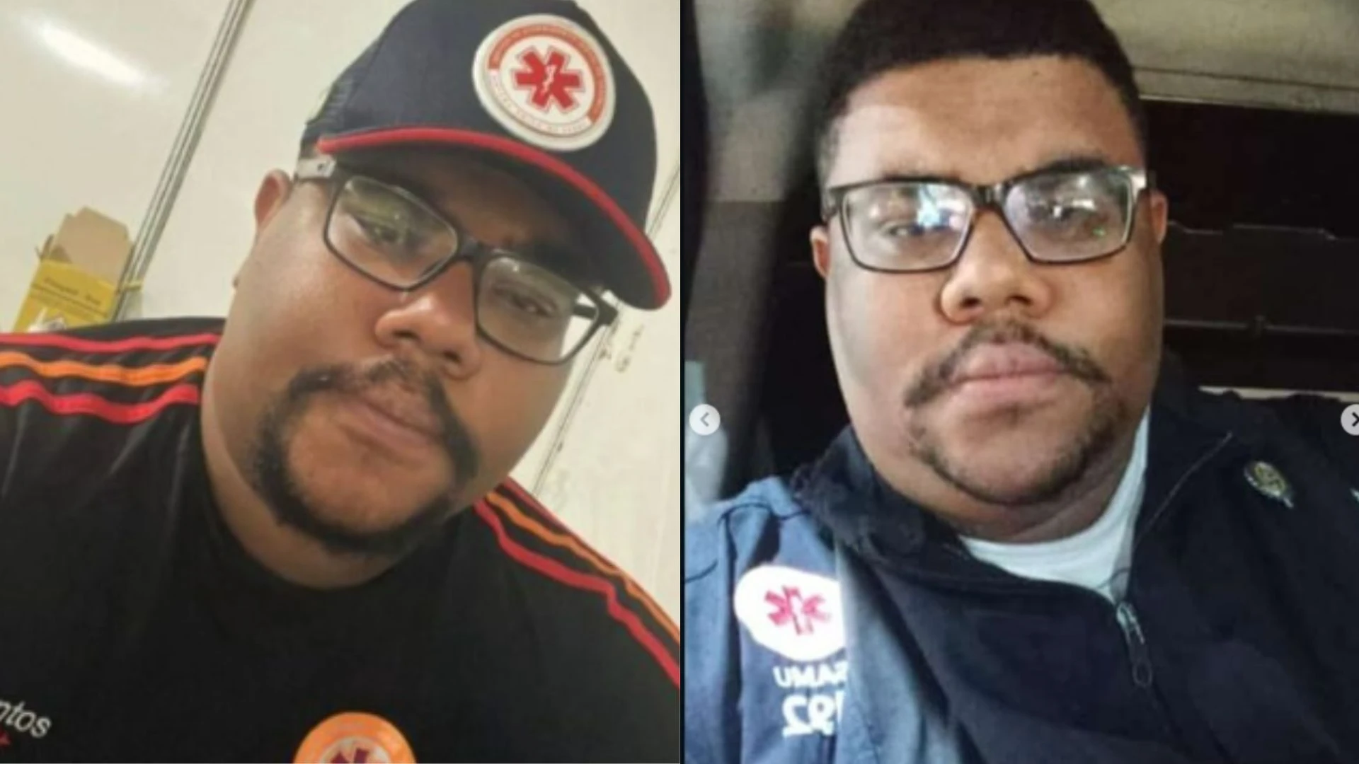 Imagem - Motorista do Samu é morto após homens invadirem casa e cobrarem dinheiro