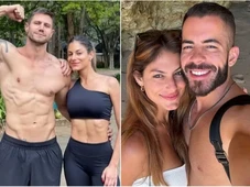 Imagem - Mari Gonzalez fala sobre término com Jonas e novo amor com Pipo