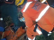 Imagem - Mulher morre após sofrer queda em prática de rapel no sul de Minas Gerais