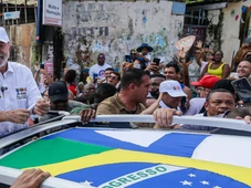 Imagem - Decepção com Lula ameaça hegemonia petista na Bahia, diz O Globo