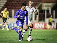 Imagem - Vitória x Confiança: Leão volta à ação contra adversário que vem sendo pedra no sapato